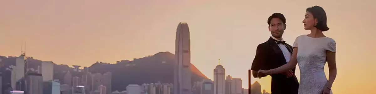 洲际IHG活动：连住晶喜，大中华区丽晶酒店优惠