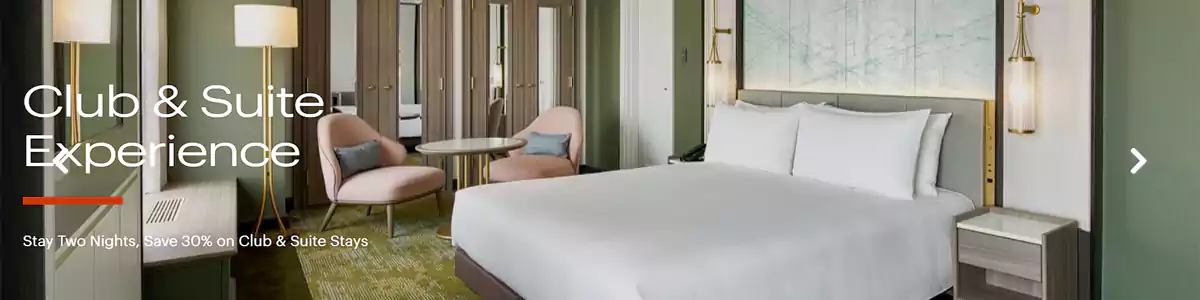 洲际IHG活动:预订日本、关岛、塞班酒店套房和行政房可享7折优惠 洲际IHG活动:预订日本、关岛、塞班酒店套房和行政房可享7折优惠