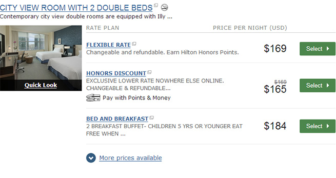 VISA高端卡的奢侈酒店预订,迈阿密康莱德价格 VISA高端卡的奢侈酒店预订,迈阿密康莱德价格