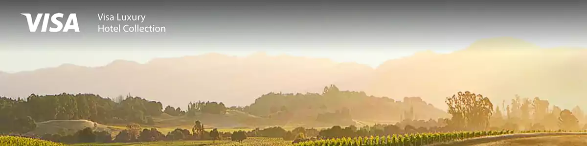 Visa豪华酒店精选:Visa高端卡的奢侈酒店预订方式 Visa豪华酒店精选:Visa高端卡的奢侈酒店预订方式