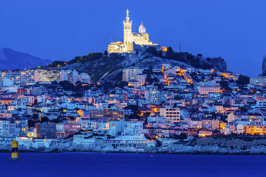 圣母加德大教堂 圣母加德大教堂