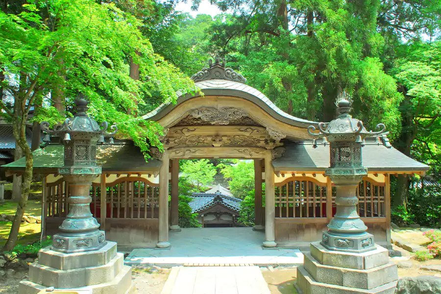 永平寺 永平寺