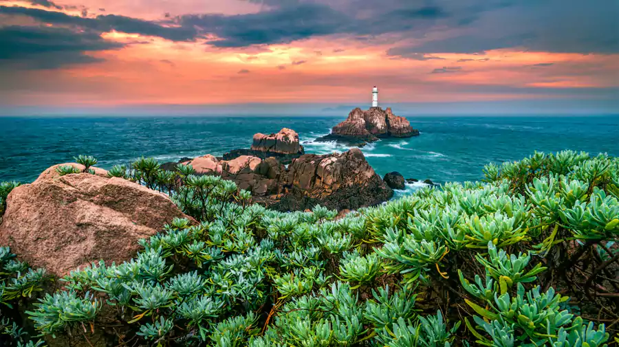 东福山岛 东福山岛