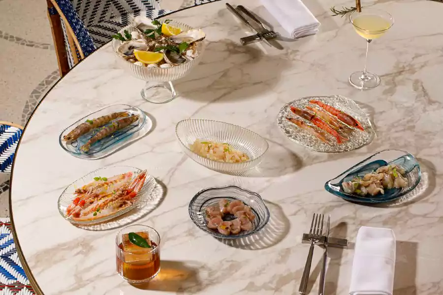 5 间餐厅与酒吧,把佛罗伦萨的烟火气与艺术感揉进了味蕾 5 间餐厅与酒吧,把佛罗伦萨的烟火气与艺术感揉进了味蕾