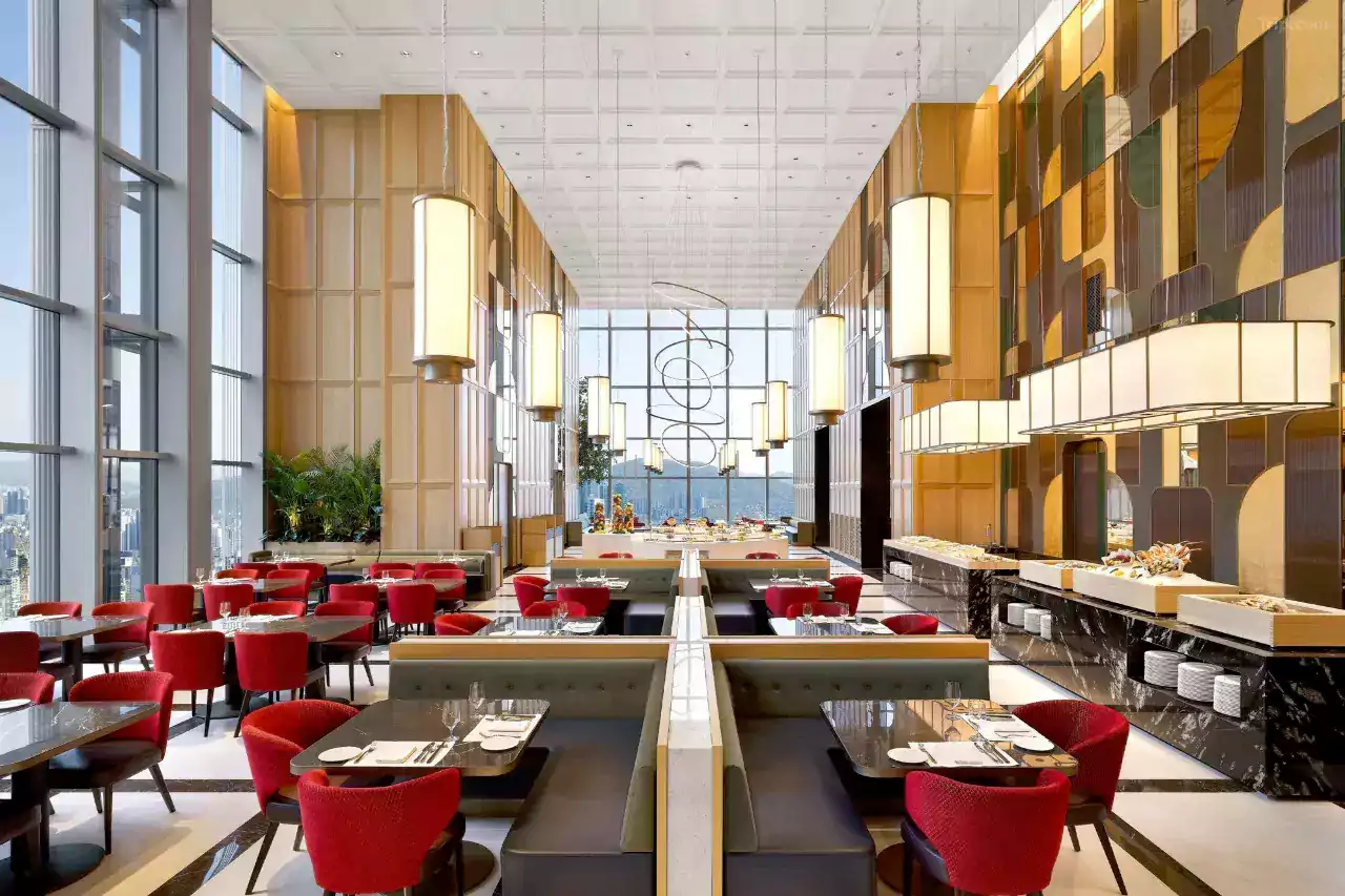 “传统与现代” 的碰撞无处不在 “传统与现代” 的碰撞无处不在