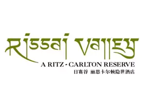 日赛谷丽思卡尔顿隐世酒店 Logo