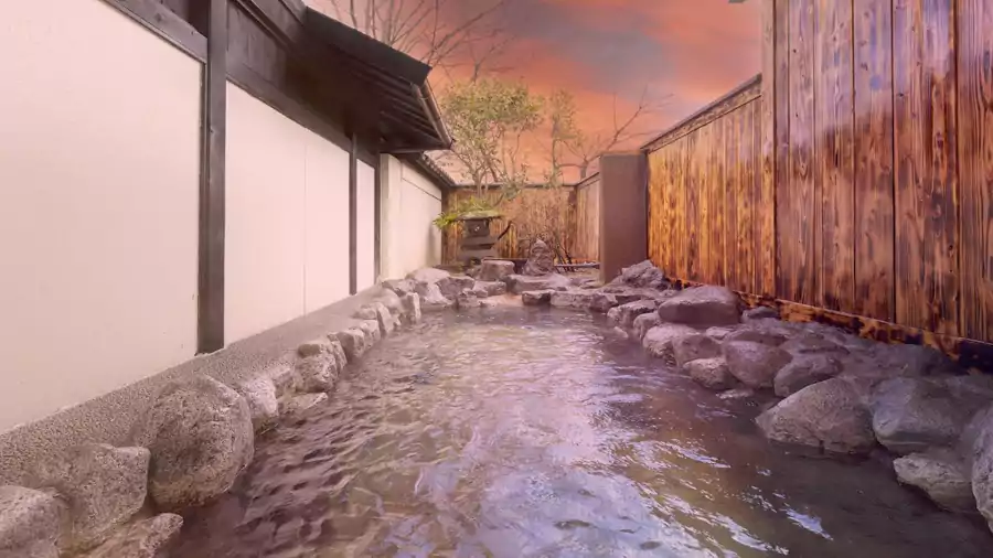 探索别府温泉乡的绝佳据点 探索别府温泉乡的绝佳据点