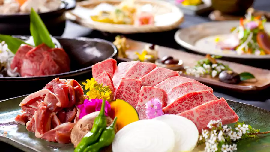 一泊二食 一泊二食