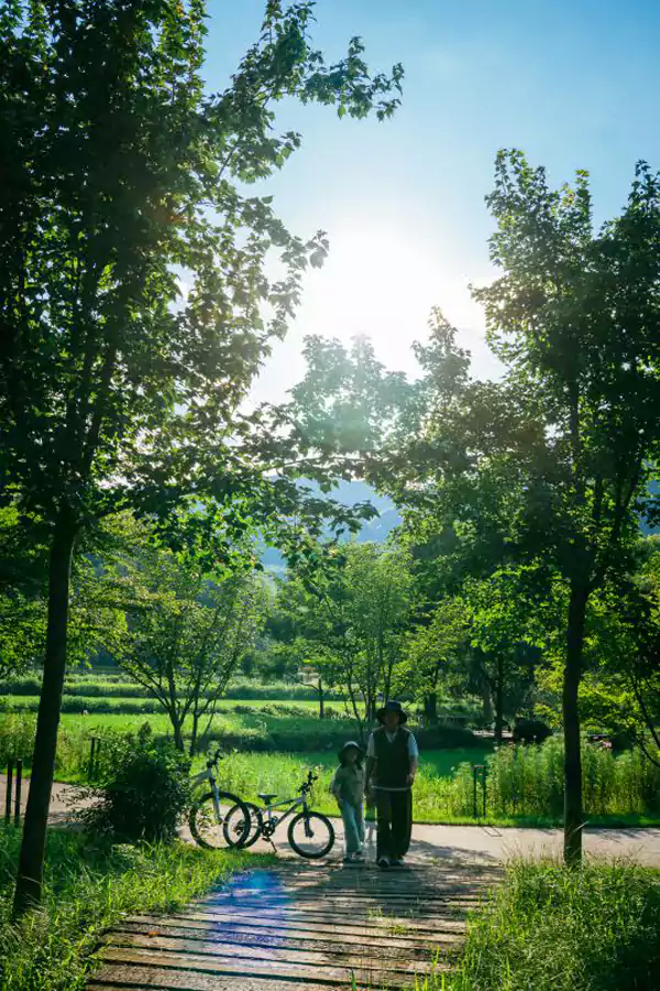 探索周边 探索周边