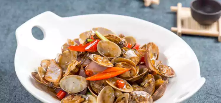 “从海到桌” 的新鲜