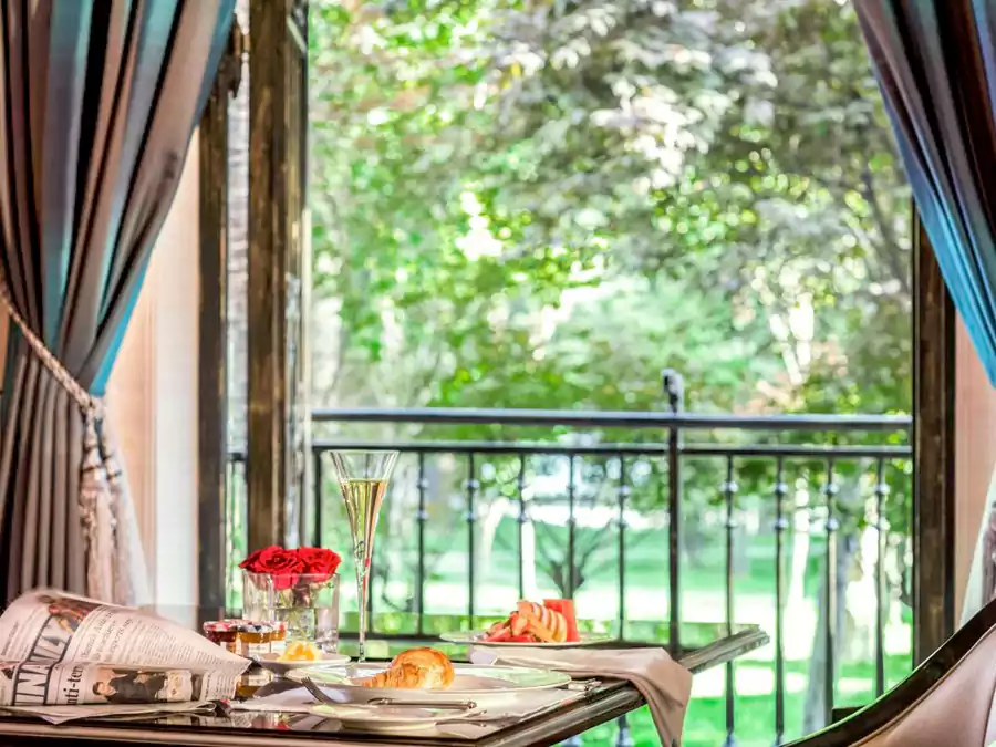 恍惚间竟有《罗马假日》里的惬意氛围,让历史的厚重与自然的灵动在此和解 恍惚间竟有《罗马假日》里的惬意氛围,让历史的厚重与自然的灵动在此和解