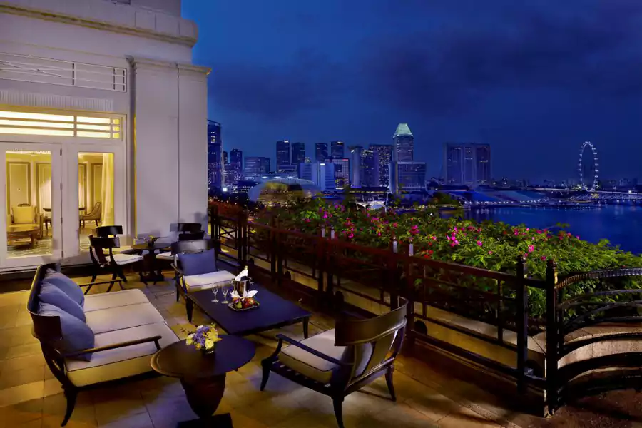 富丽敦套房 富丽敦套房