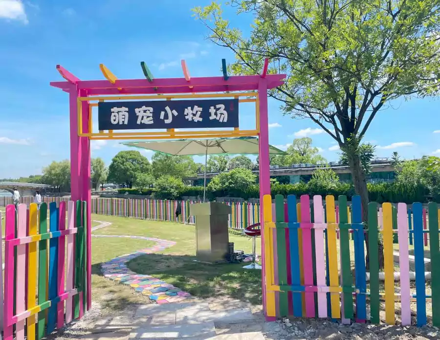 松鼠王国儿童乐园 松鼠王国儿童乐园