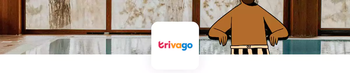 Topcashback 小羊毛：Trivago 酒店比价拿返利