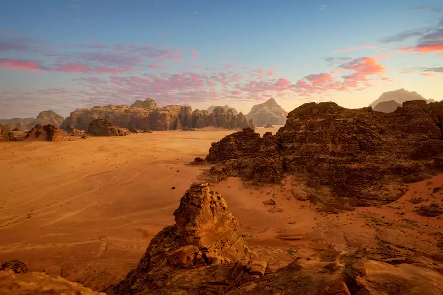 瓦迪拉姆 瓦迪拉姆