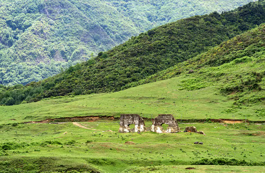 乌蒙大草原 乌蒙大草原