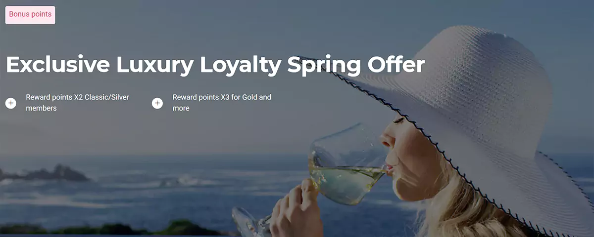 雅高活动:24年初夏入住欧洲索菲特与美憬阁可或2/3倍积分 雅高活动:24年初夏入住欧洲索菲特与美憬阁可或2/3倍积分