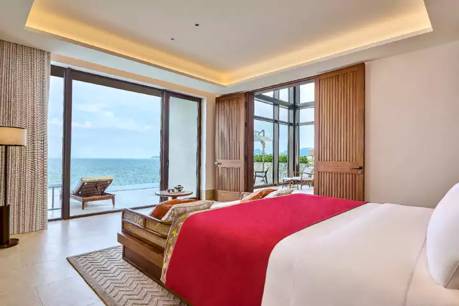 麓元阁・三居庭院山海逸游别墅 麓元阁・三居庭院山海逸游别墅