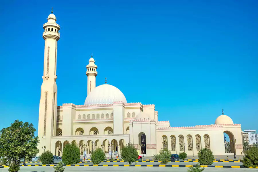 法塔赫清真寺 法塔赫清真寺