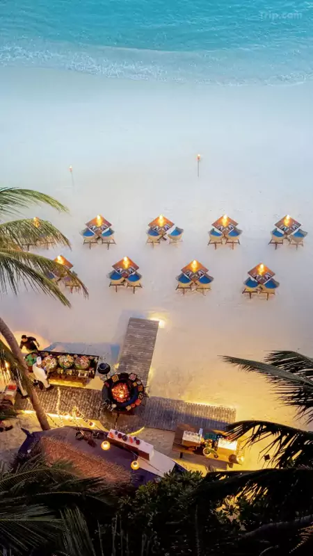 意式度假村把 “舌尖浪漫” 玩出了新高度 意式度假村把 “舌尖浪漫” 玩出了新高度