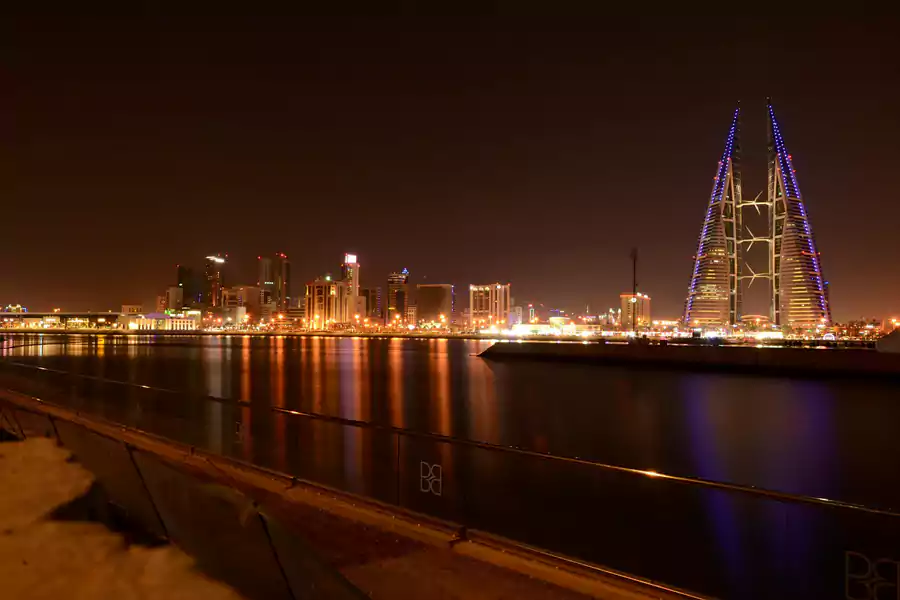 巴林王国 巴林王国