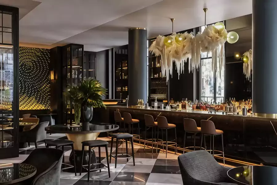 每一盏灯都带着温度