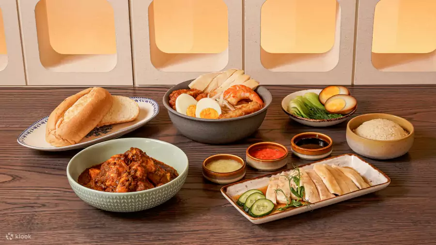 1号航站楼Chatterbox Express