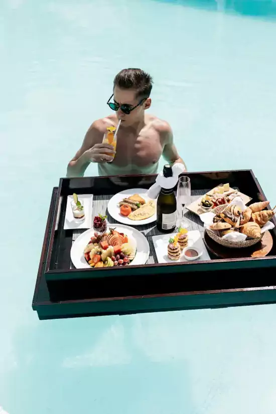 更省心的是一价全包的服务,预算有限也能玩得尽兴 更省心的是一价全包的服务,预算有限也能玩得尽兴