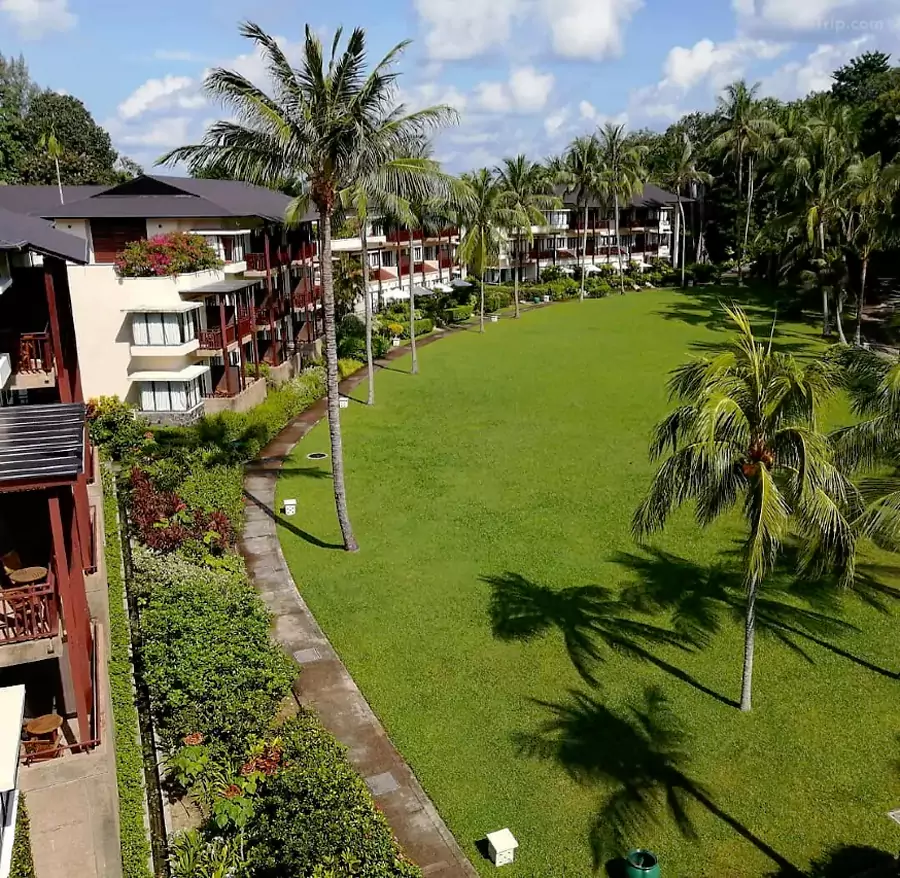 Club Med 民丹岛度假村客房 Club Med 民丹岛度假村客房