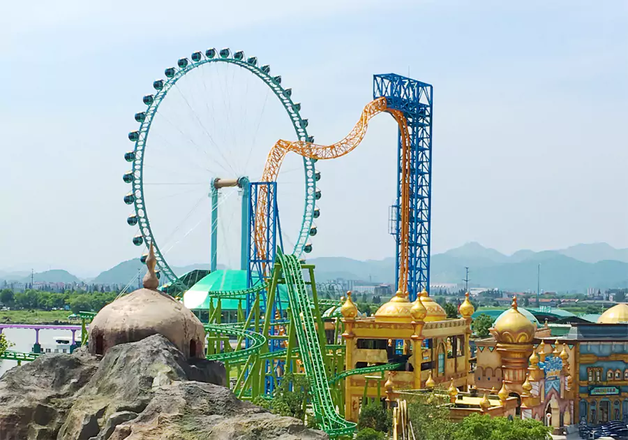 酷玩王国 酷玩王国