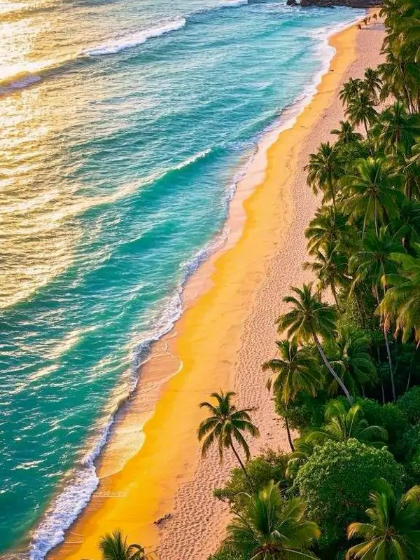 迪沙鲁海岸 迪沙鲁海岸