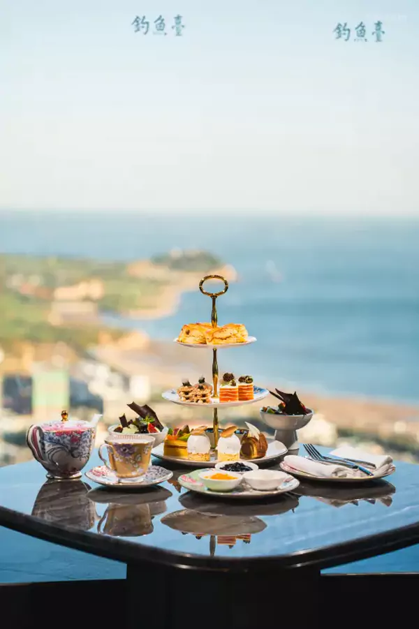 酒店的好，还藏在 “推窗即景” 的地理优势里