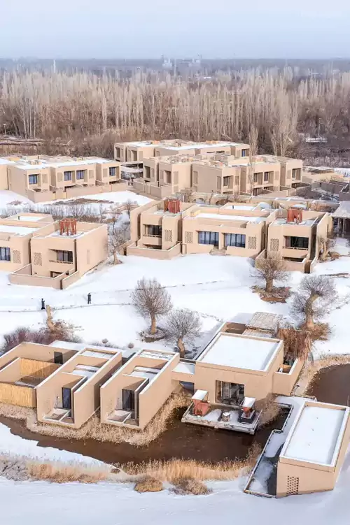 在这里,每一眼都是沙海与星空的浪漫,每一刻都是与敦煌灵魂的相遇 在这里,每一眼都是沙海与星空的浪漫,每一刻都是与敦煌灵魂的相遇