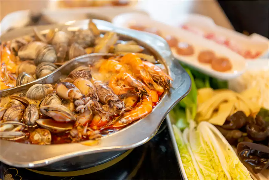 日落餐厅 日落餐厅