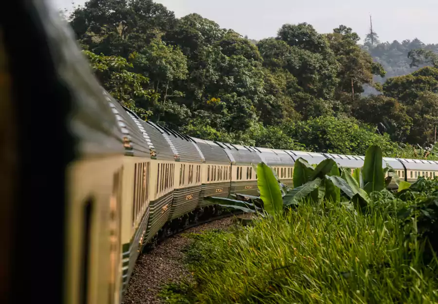 东方快车(新加坡、马来西亚、泰国): 东方快车(新加坡、马来西亚、泰国):