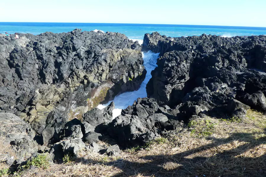 Etang sale Etang sale