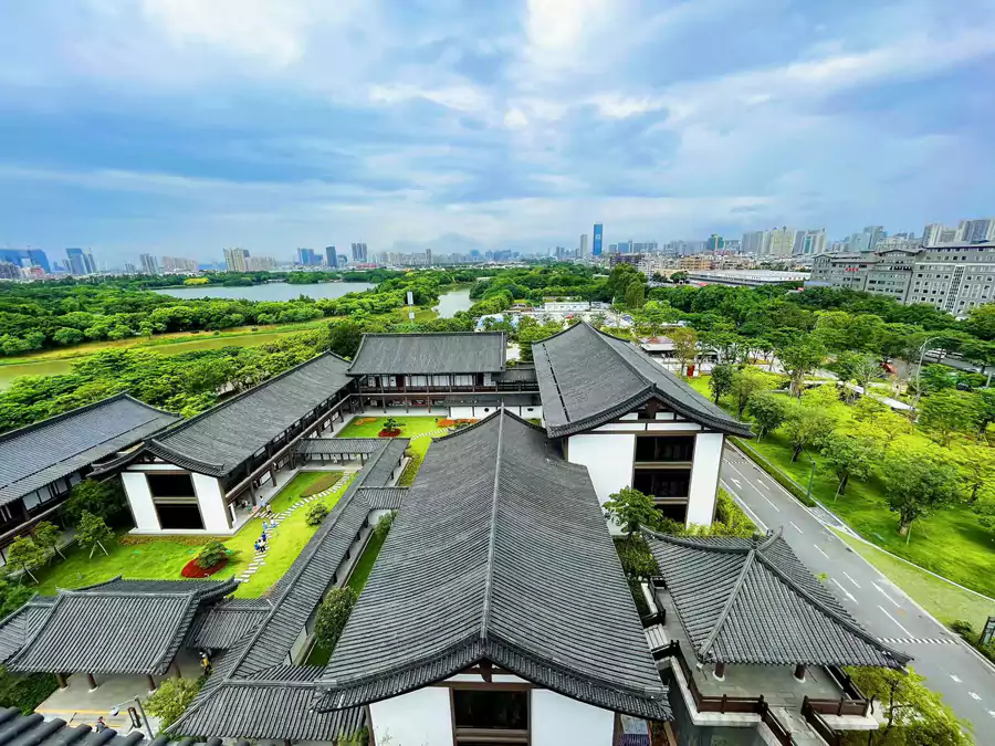 广州文化馆 广州文化馆