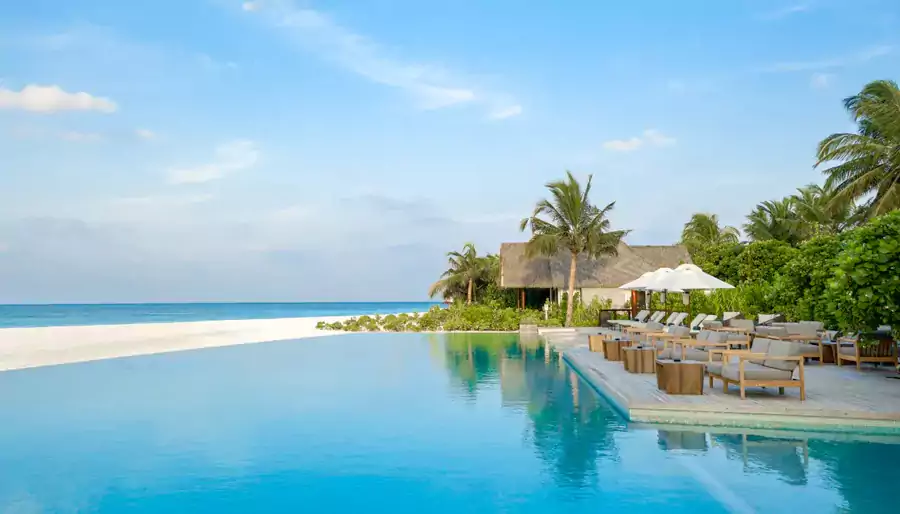 阿拉赫遗产度假村