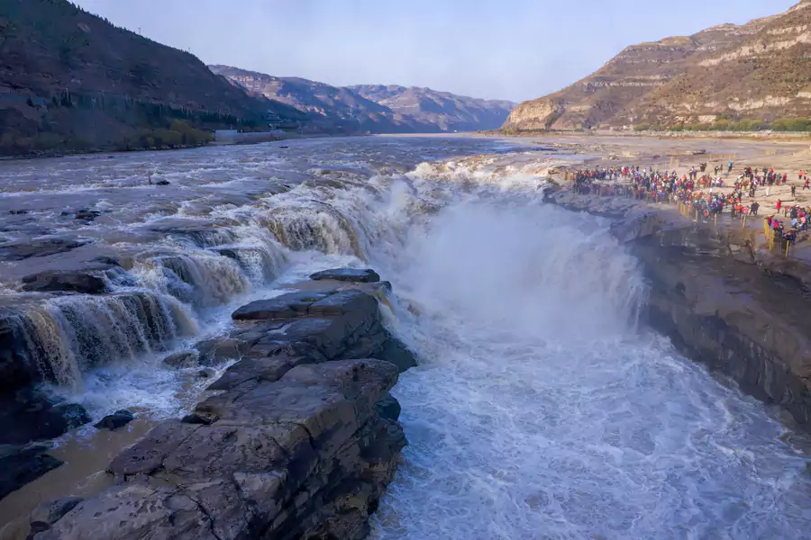 十里龙槽 十里龙槽