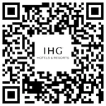 IHG 微信小程序活动