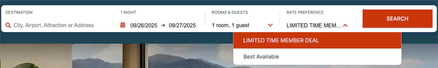 请通过活动页面预订，已经整合了优惠代码
