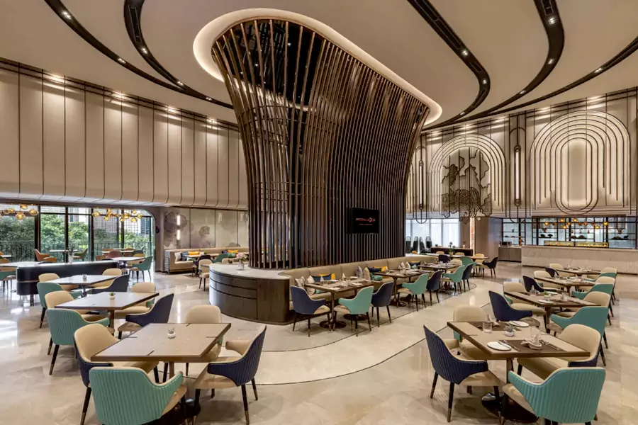 酒店的软件服务也让人好感满满 酒店的软件服务也让人好感满满