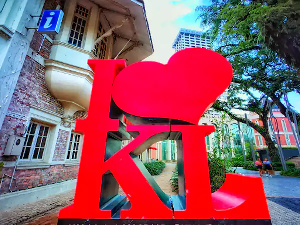 I Love KL I Love KL