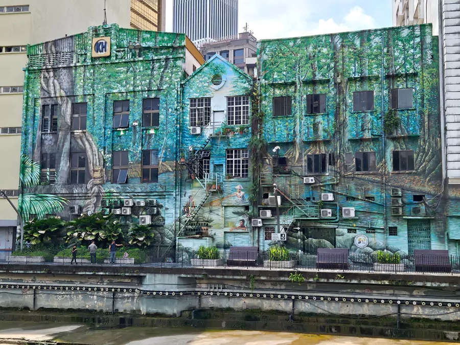 生命之河 生命之河