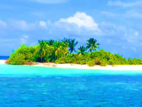马尔代夫旅游攻略，马尔代夫自由行