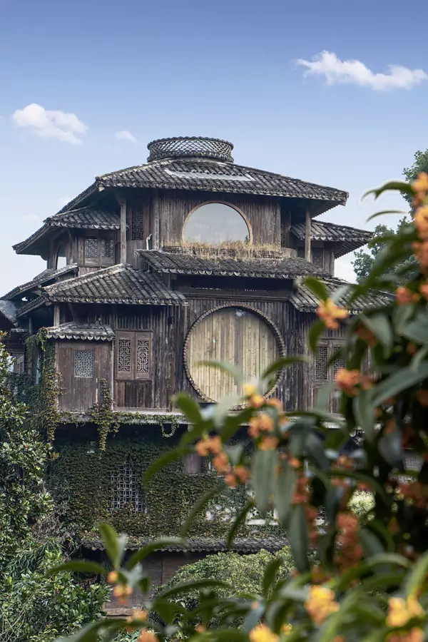 杭州・满觉陇 杭州・满觉陇