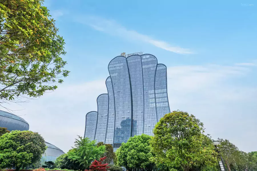 东方山水金沙酒店 东方山水金沙酒店