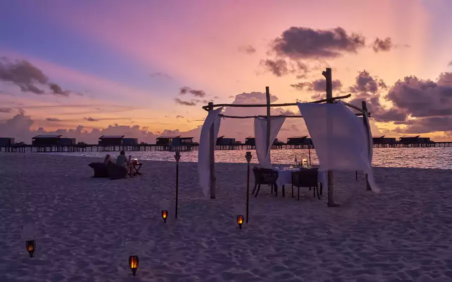 赤道星空与私人游艇求婚绝对是 “王炸组合” 赤道星空与私人游艇求婚绝对是 “王炸组合”