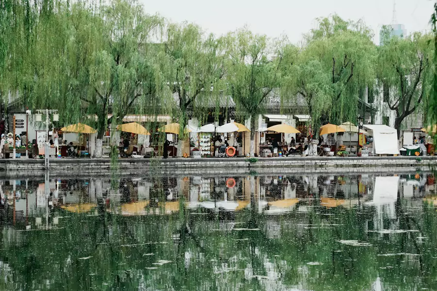 曲水亭街 曲水亭街