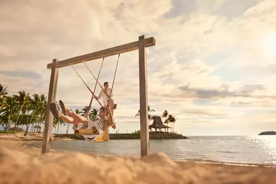 酒店里的时光从不会单调 酒店里的时光从不会单调